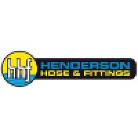 Henderson Hose & Fittings logo, Henderson Hose & Fittings contact details