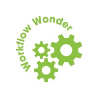 Workflow Wonder logo, Workflow Wonder contact details