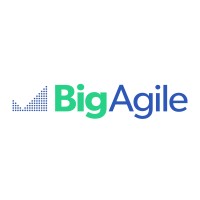 Big Agile logo, Big Agile contact details