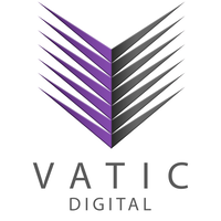 Vatic Digital logo, Vatic Digital contact details