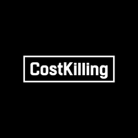 CostKilling logo, CostKilling contact details