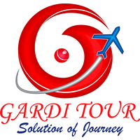 GARDI TOUR (PT Garuda Abadi) logo, GARDI TOUR (PT Garuda Abadi) contact details