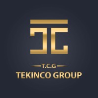 Tekinco Group logo, Tekinco Group contact details