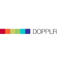 Dopplr logo, Dopplr contact details