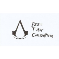 Ezzio-Tutor logo, Ezzio-Tutor contact details