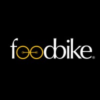 Foodbike logo, Foodbike contact details