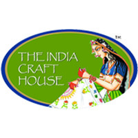 The India Craft House logo, The India Craft House contact details