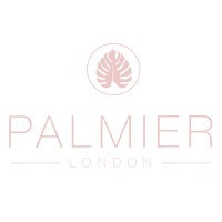 Palmier London logo, Palmier London contact details