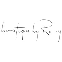 By Rory logo, By Rory contact details