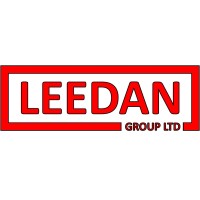 Leedan Group logo, Leedan Group contact details