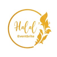 Halal Eventbrite logo, Halal Eventbrite contact details