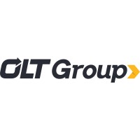 OLT Group logo, OLT Group contact details