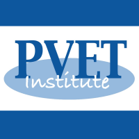 PVET Institute logo, PVET Institute contact details