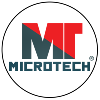 Microtech logo, Microtech contact details