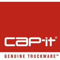 Cap-it Genuine Truckware logo, Cap-it Genuine Truckware contact details