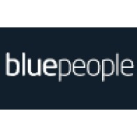 Bluepeople AS logo, Bluepeople AS contact details