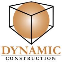 Dynamic Construction, Inc logo, Dynamic Construction, Inc contact details