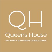 Queens House UK Limited logo, Queens House UK Limited contact details