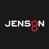 Jenson8 logo, Jenson8 contact details