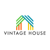 Vintage House logo, Vintage House contact details