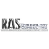 RAS Technology Consulting logo, RAS Technology Consulting contact details