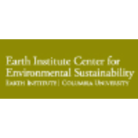 Earth Institute Center for Environmental Sustainability logo, Earth Institute Center for Environmental Sustainability contact details