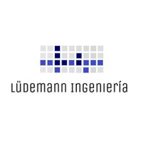 LÜDEMANN INGENIERIA logo, LÜDEMANN INGENIERIA contact details