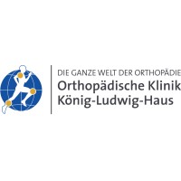 Orthopädische Klinik König - Ludwig - Haus logo, Orthopädische Klinik König - Ludwig - Haus contact details