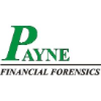 Payne Financial Forensics logo, Payne Financial Forensics contact details