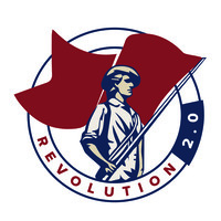 Revolution 2.0 logo, Revolution 2.0 contact details