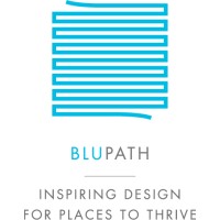 BluPath Design logo, BluPath Design contact details