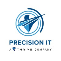 Precision IT Group logo, Precision IT Group contact details