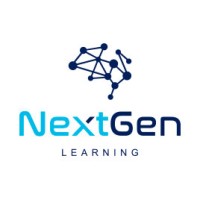 NextGen Learning logo, NextGen Learning contact details