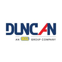 Duncan Engineering Limited logo, Duncan Engineering Limited contact details