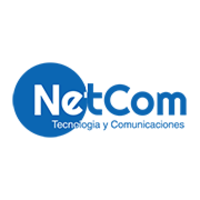 NetCom Tecnología y Comunicaciones logo, NetCom Tecnología y Comunicaciones contact details