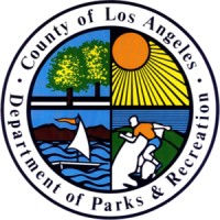 County of Los Angeles, Department of Parks and Recreation logo, County of Los Angeles, Department of Parks and Recreation contact details