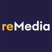 reMedia logo, reMedia contact details