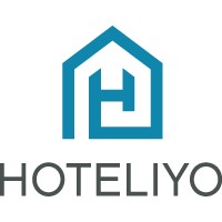 Hoteliyo logo, Hoteliyo contact details