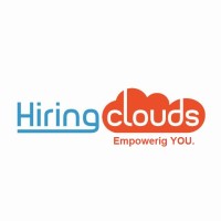 HiringCloudsOfficial logo, HiringCloudsOfficial contact details