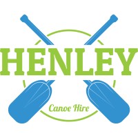 Henley Canoe Hire logo, Henley Canoe Hire contact details