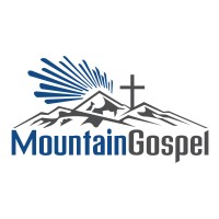 Mountain Gospel Radio logo, Mountain Gospel Radio contact details