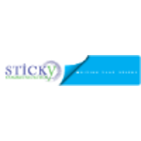 Sticky Communication logo, Sticky Communication contact details