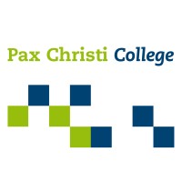 Pax Christi College logo, Pax Christi College contact details