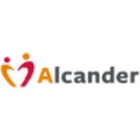 Alcander, welzijnsorganisatie Heerlen logo, Alcander, welzijnsorganisatie Heerlen contact details