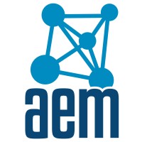 AEM algorithm logo, AEM algorithm contact details