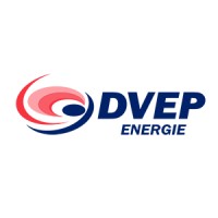 DVEP Energie logo, DVEP Energie contact details