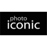 Photo Iconic logo, Photo Iconic contact details