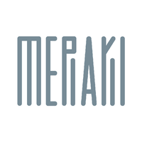 Meraki Creatives logo, Meraki Creatives contact details