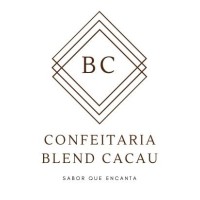 Confeitaria Blend Cacau logo, Confeitaria Blend Cacau contact details