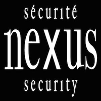 Sécurité Nexus Security logo, Sécurité Nexus Security contact details